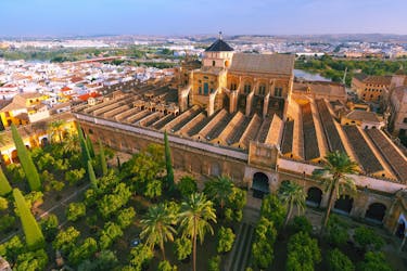 Córdoba official free tour